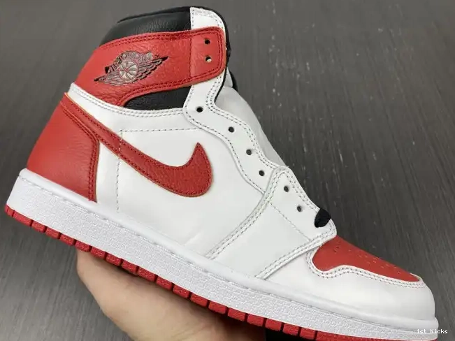Heritage OG 1 Retro 555088-161 High Jordan 0528